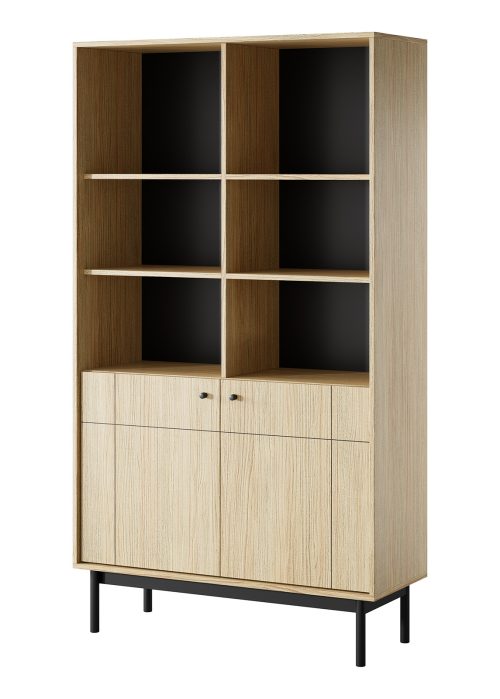 Alternative view of Kirjahylly JAPAN R104 tammi