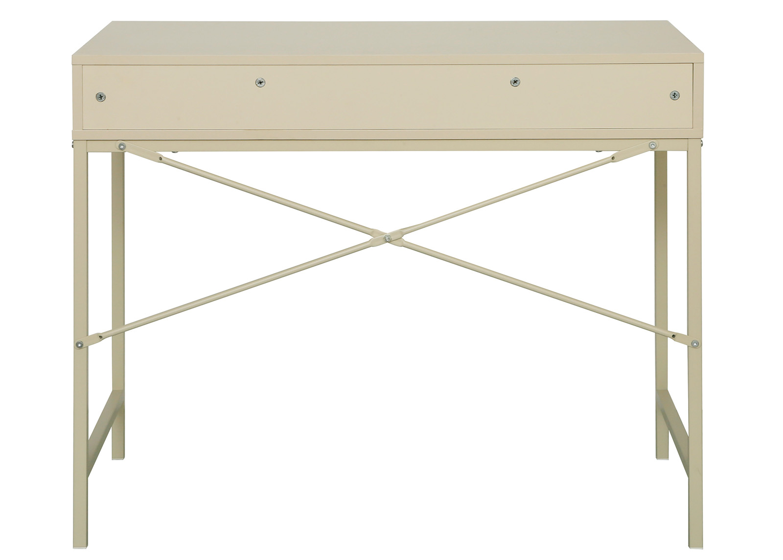 Kirjoituspöytä laatikolla RAI beige - Image 3