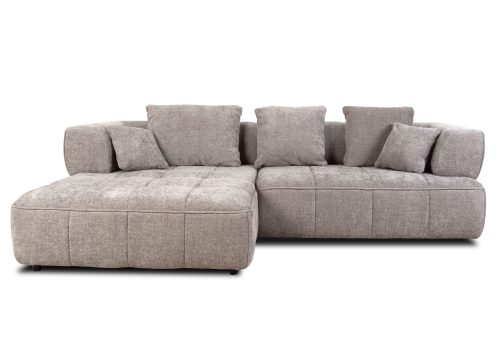 Kulmasohva AULI S vasen beige (Spring 23)