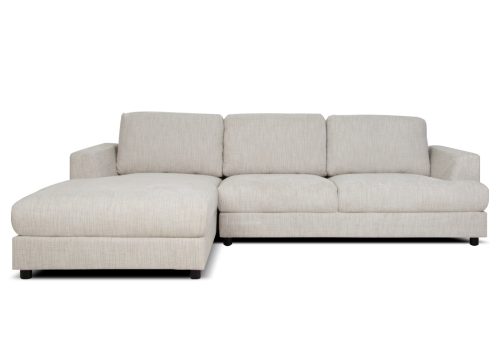Kulmasohva INDRA vasen beige
