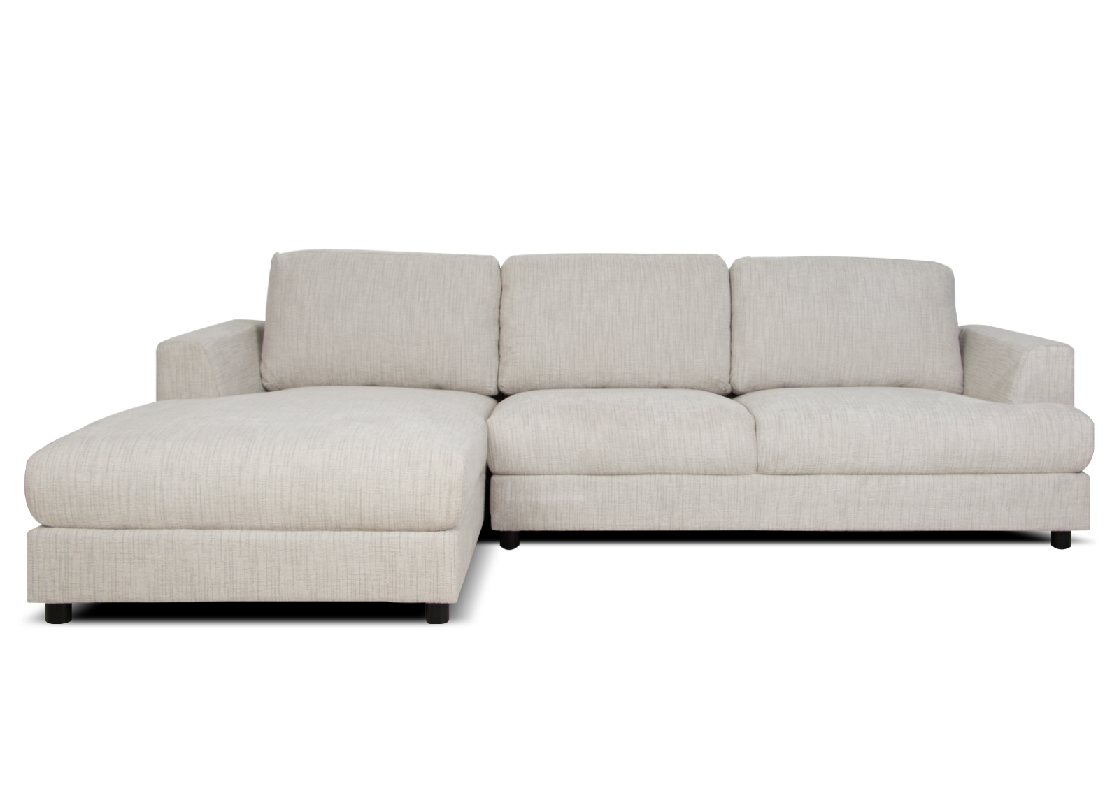 Kulmasohva INDRA vasen beige