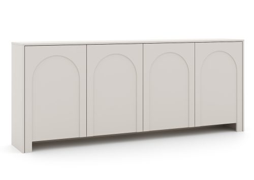 Lipasto ALBA 4D kashmir