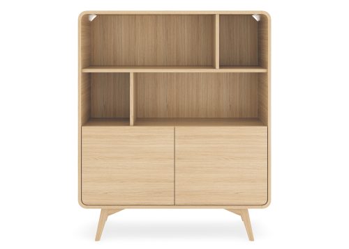 Lipasto HELIOS RG108 tammi