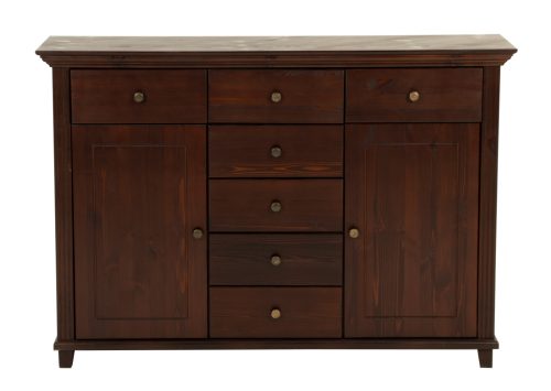 Alternative view of Lipasto OSCAR ruskea (F2+0313/3)