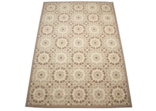 Matto NARMA NEILIKKA beige 160x230