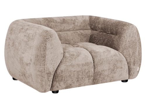 Nojatuoli AMELIA beige