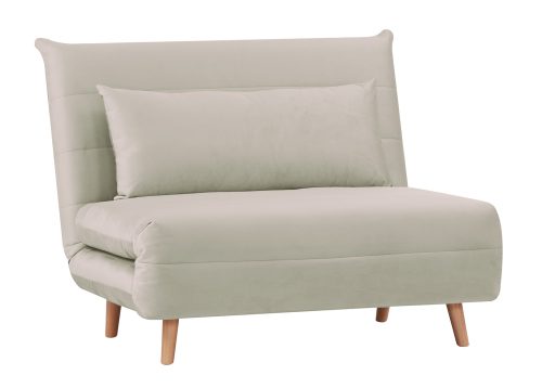 Nojatuolisänky CASPER beige