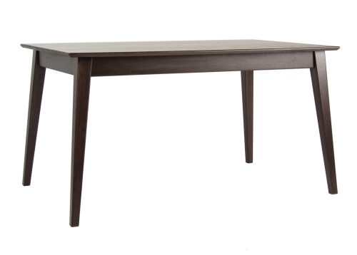 Pöytä URBAN tammi (140x90x75) Italian Nut