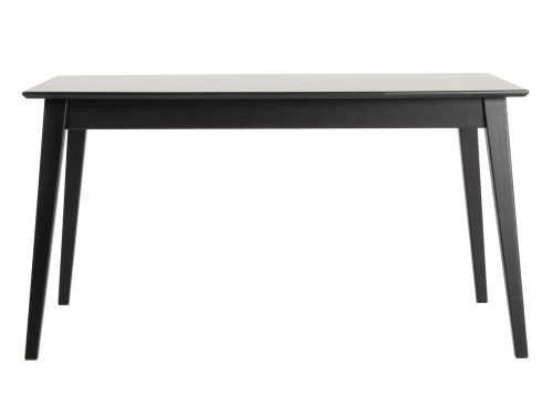 Alternative view of Pöytä URBAN tammi (140x90x75) Wenge