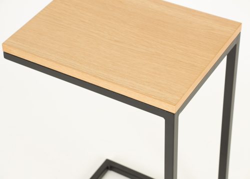 Alternative view of Sohvapöytä TIMO tammi (K60)
