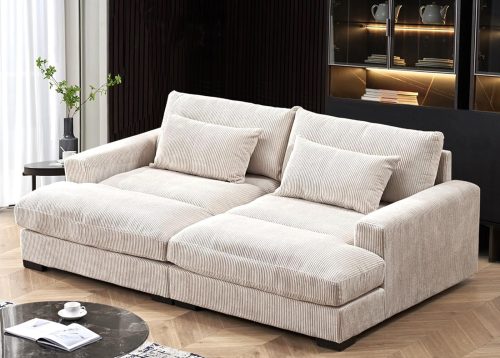 Sohvavuode DANILO beige