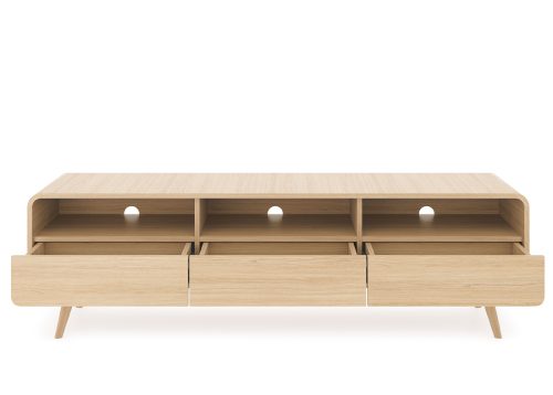 Alternative view of TV-taso HELIOS RTV180 tammi
