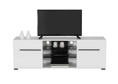 Alternative view of TV-taso TINO 150