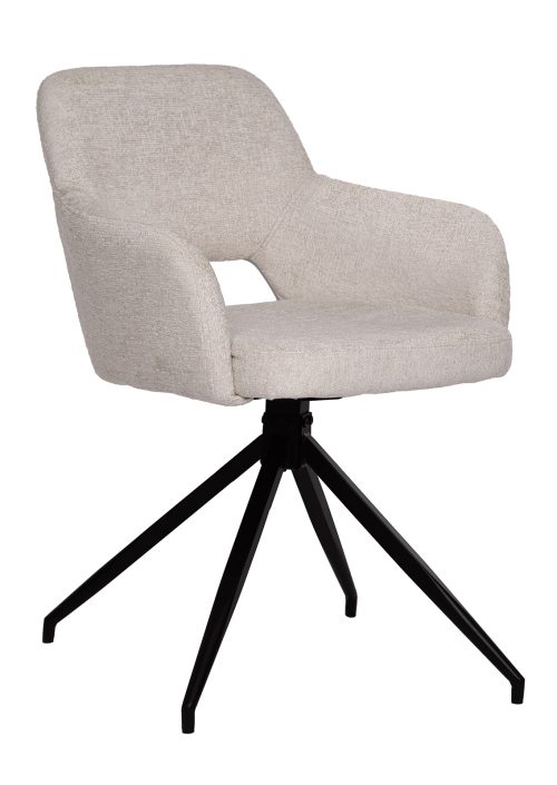 Tuoli DINO beige