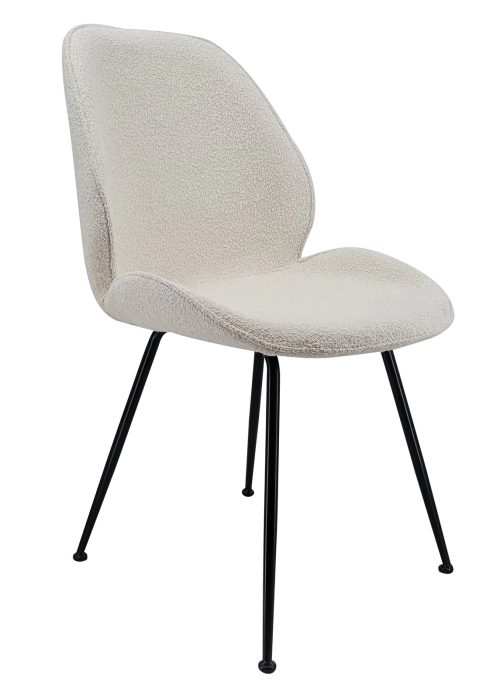 Tuoli SALLY vaaleanbeige