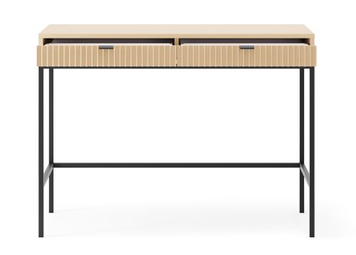 Alternative view of Työpöytä NOEL T104 tammi
