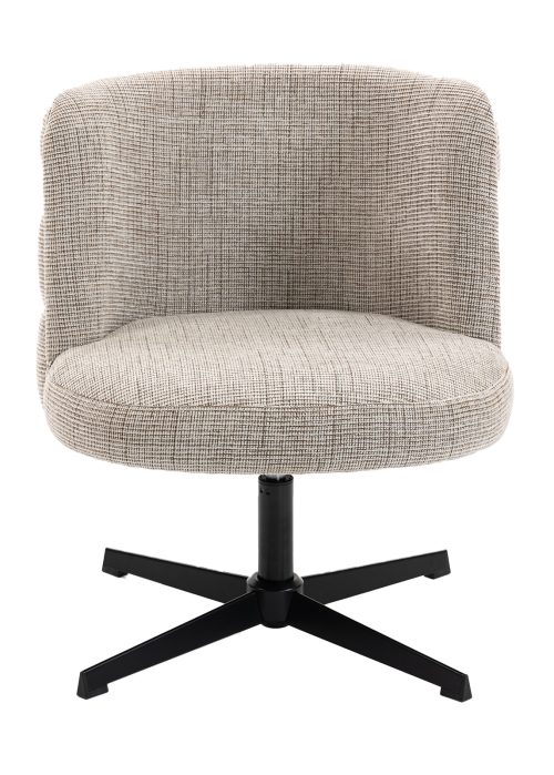 Alternative view of Työtuoli OLIVIA beige
