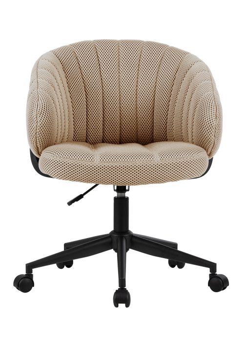Alternative view of Työtuoli SYRSY beige