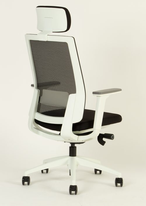 Alternative view of Työtuoli VITO H002514