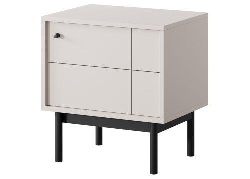 Alternative view of Yöpöytä JAPAN S54 kashmir