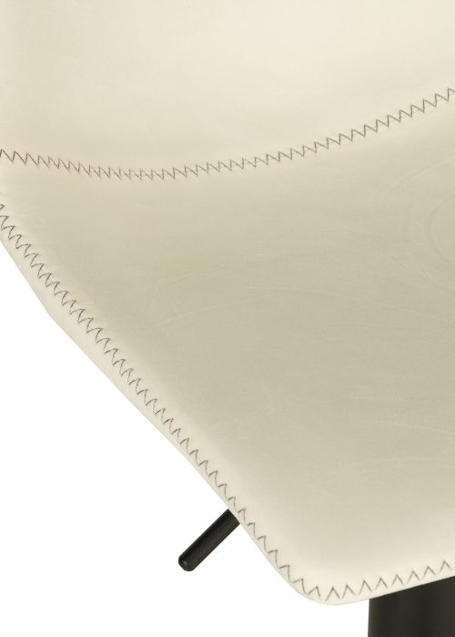 Alternative view of Baarituoli CLAIRE CL beige