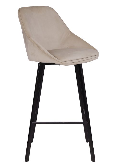 Alternative view of Baarituoli DANIEL beige