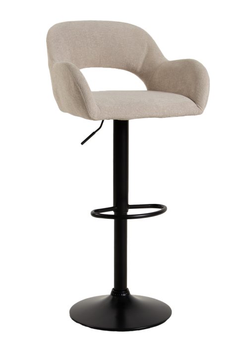 Baarituoli LUCA beige
