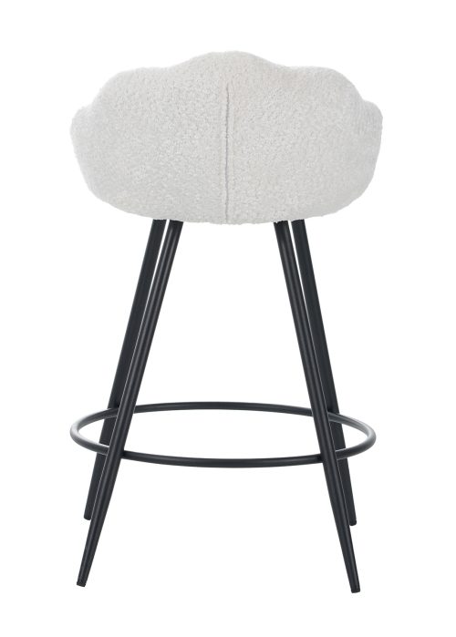 Alternative view of Baarituoli SADIE beige