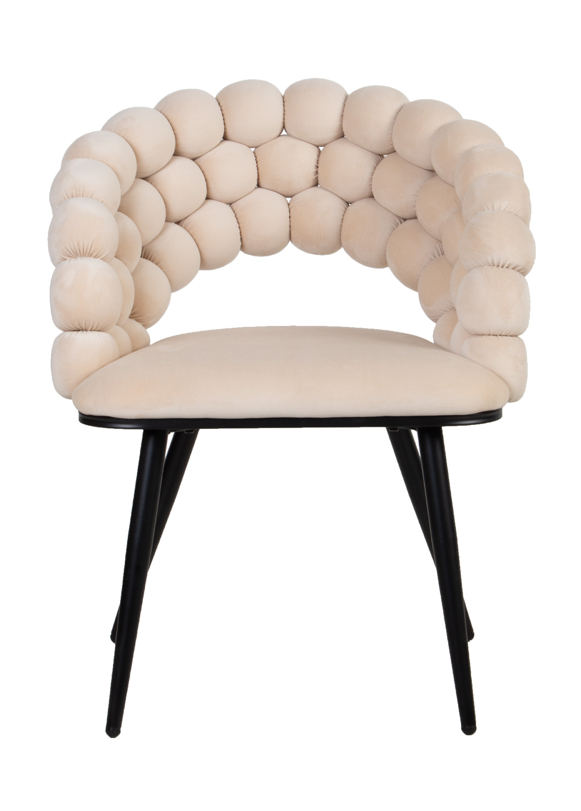 CLAIRE-tuoli beige - Image 2
