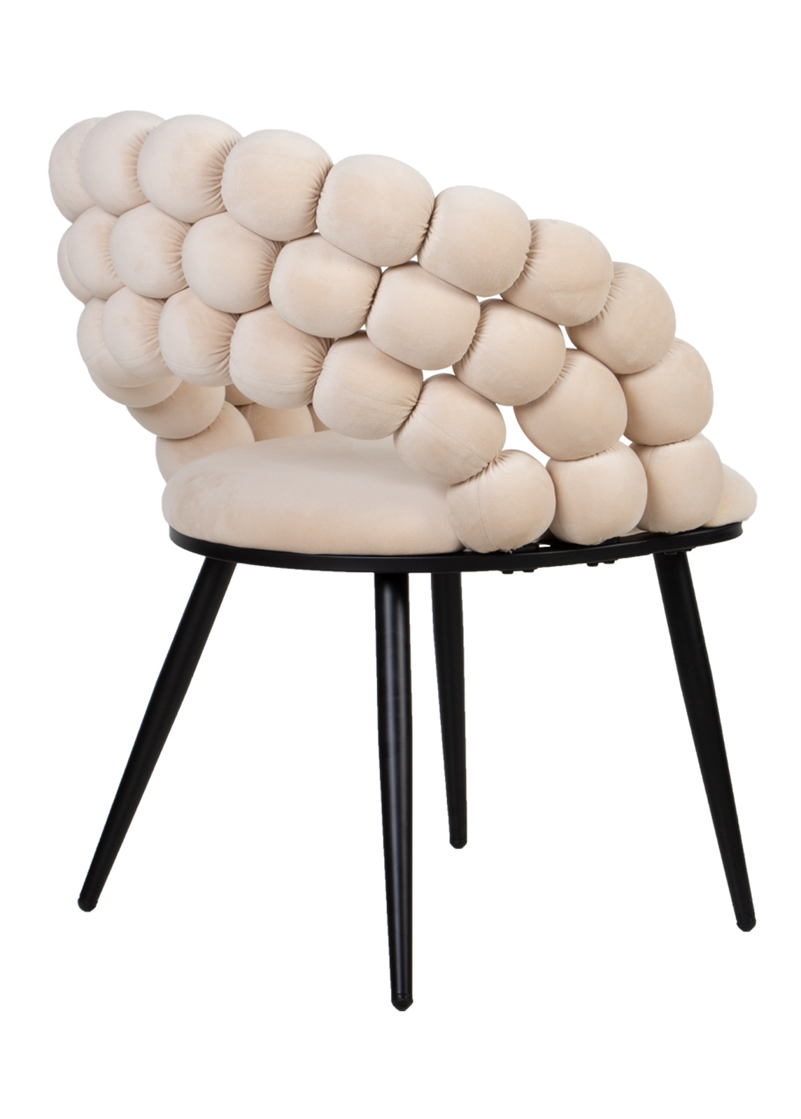 CLAIRE-tuoli beige - Image 3