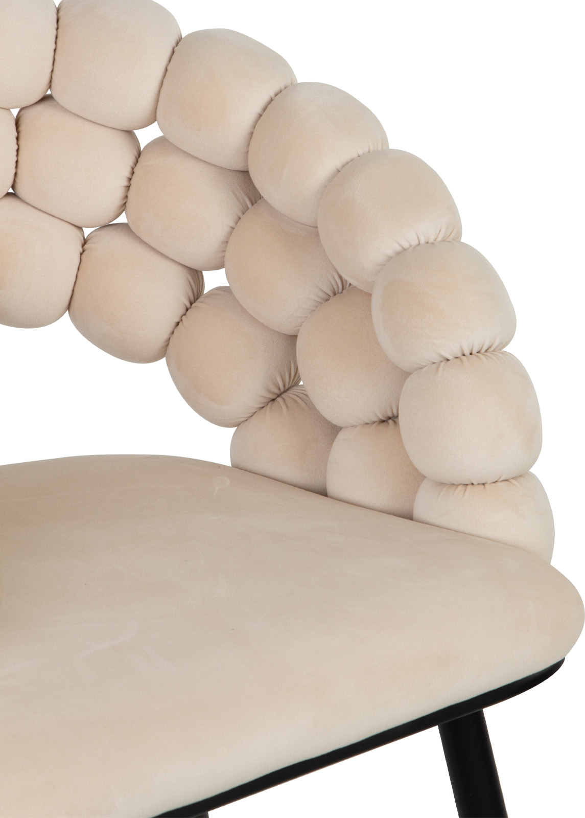 CLAIRE-tuoli beige - Image 4
