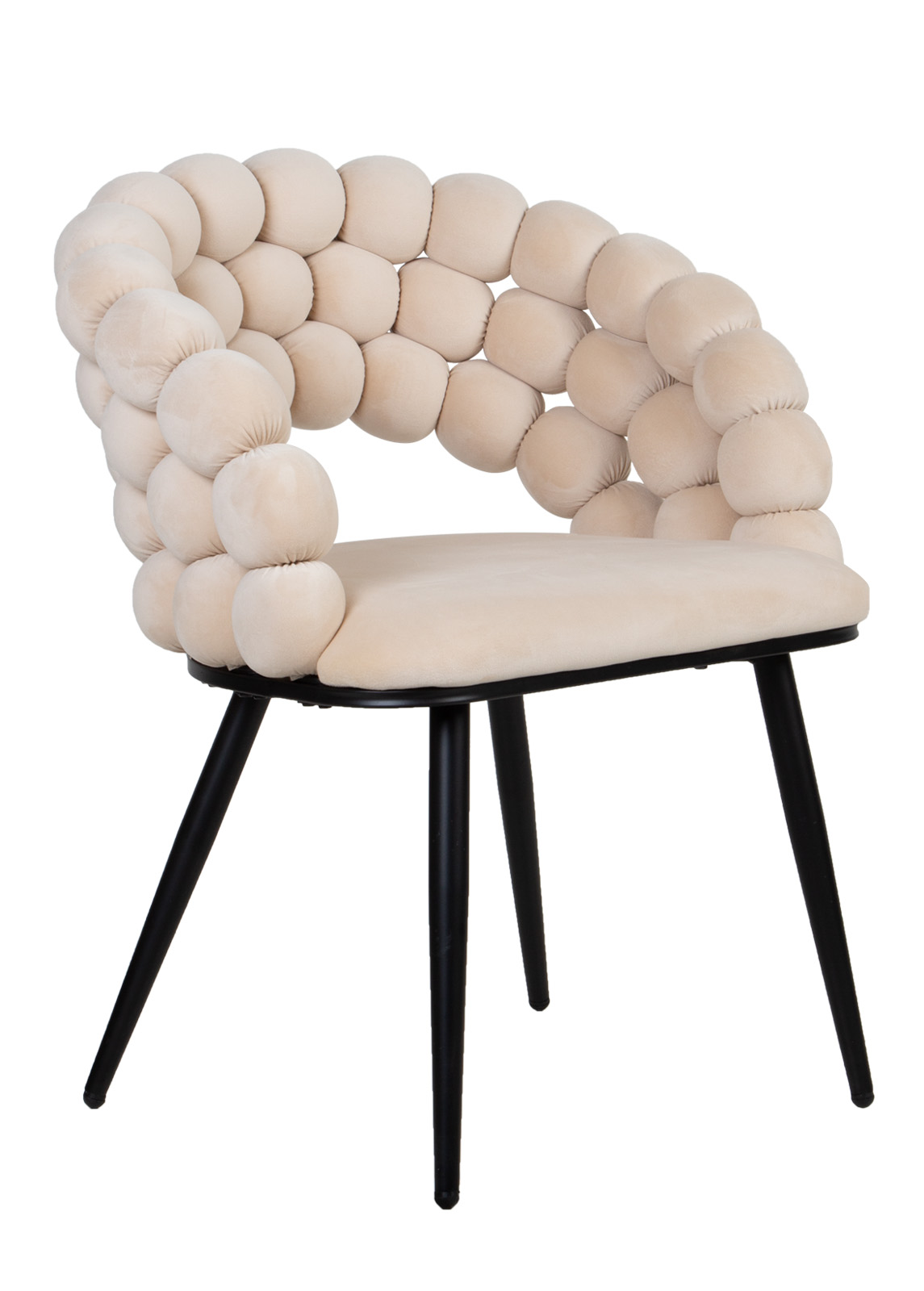 CLAIRE-tuoli beige
