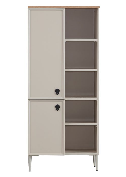 Hylly MARTA beige