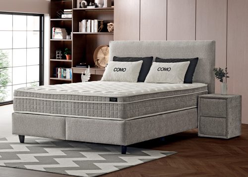 Jenkkisänky COLETTE beige