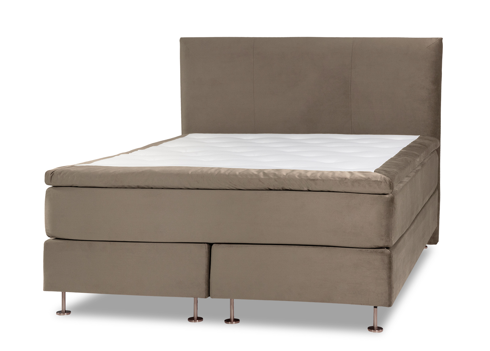Jenkkisänky NILS beige