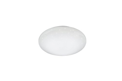 Kattovalaisin FABIO 30 cm, tähtivalo, valkoinen