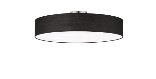 Kattovalaisin HENRY 65 cm musta
