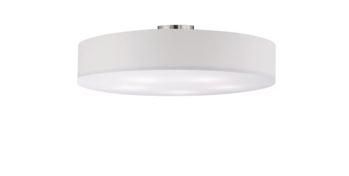Kattovalaisin HENRY 65 cm valkoinen