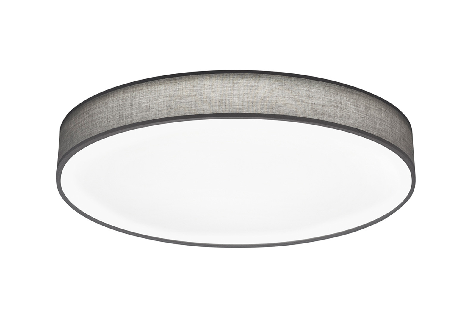 Kattovalaisin LUCA 75 cm harmaa