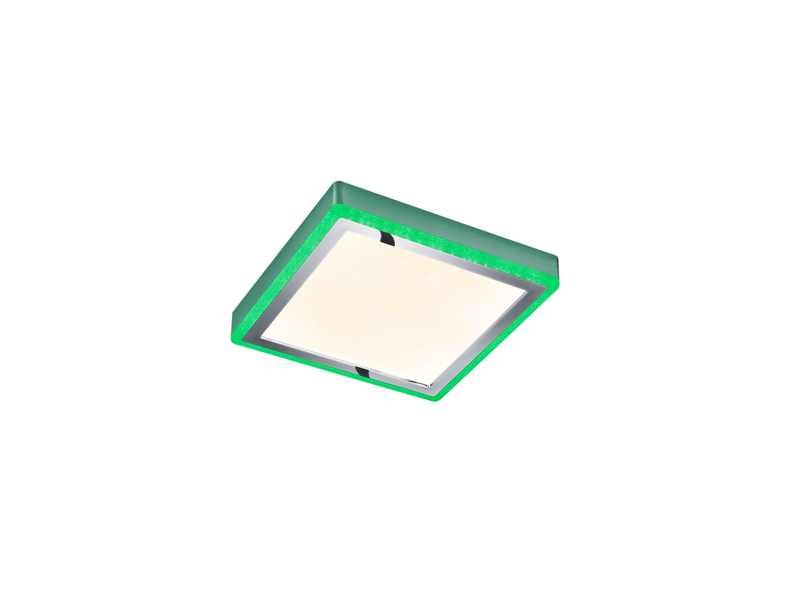 Kattovalaisin SAGA 25×25 cm valkoinen - Image 2