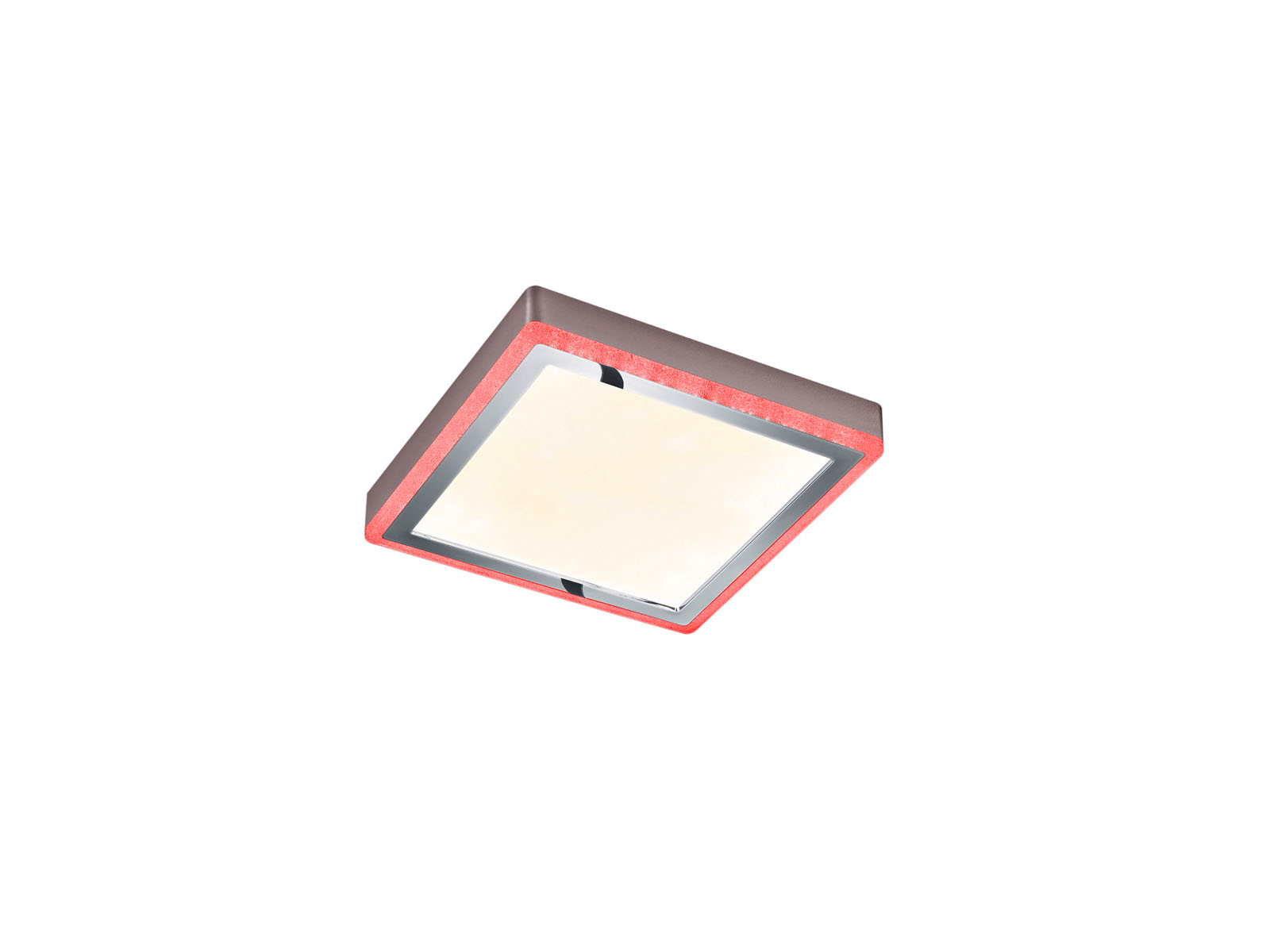 Kattovalaisin SAGA 25×25 cm valkoinen - Image 4