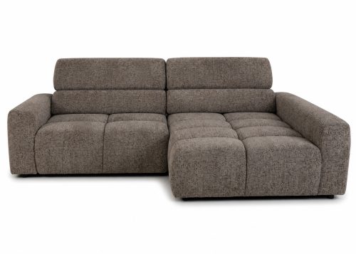 Kulmadivaanivuodesohva COCO 100 oikea (Bella 15)