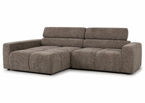 Kulmadivaanivuodesohva COCO 100 vasen (Bella 15)