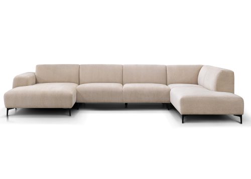 Kulmasohva ALDO Set 4 oikea (Raven 24)