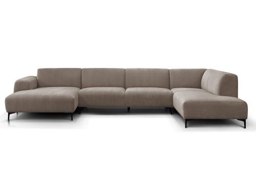 Kulmasohva ALDO Set 4 oikea (Raven 30)
