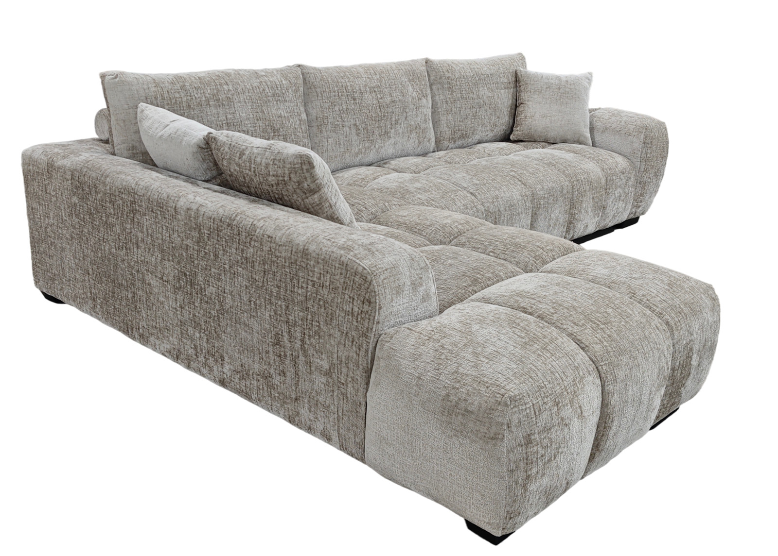 Kulmasohva ALVIN vasen beige - Image 3