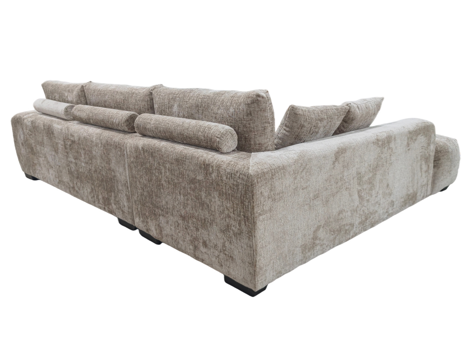 Kulmasohva ALVIN vasen beige - Image 5