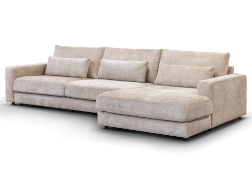 Alternative view of Kulmasohva HAMILTON Set 1 oikea (Kiara 852)