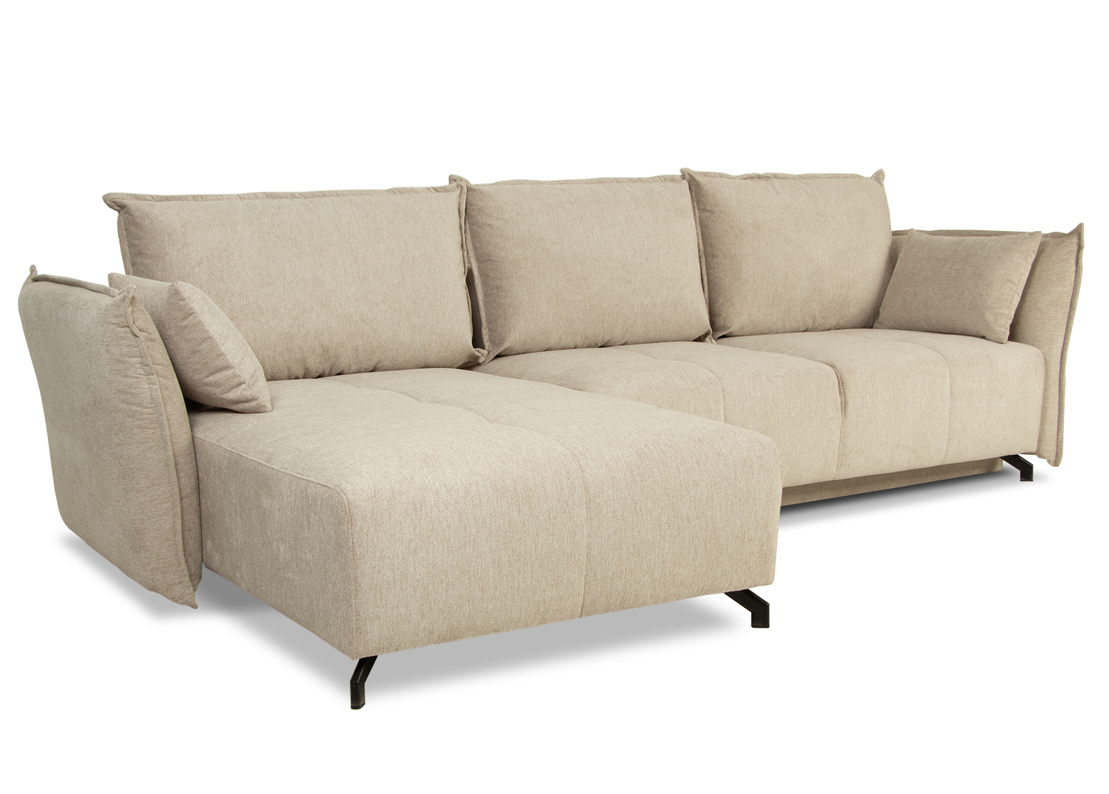 Kulmasohva MAIJA beige - Image 3