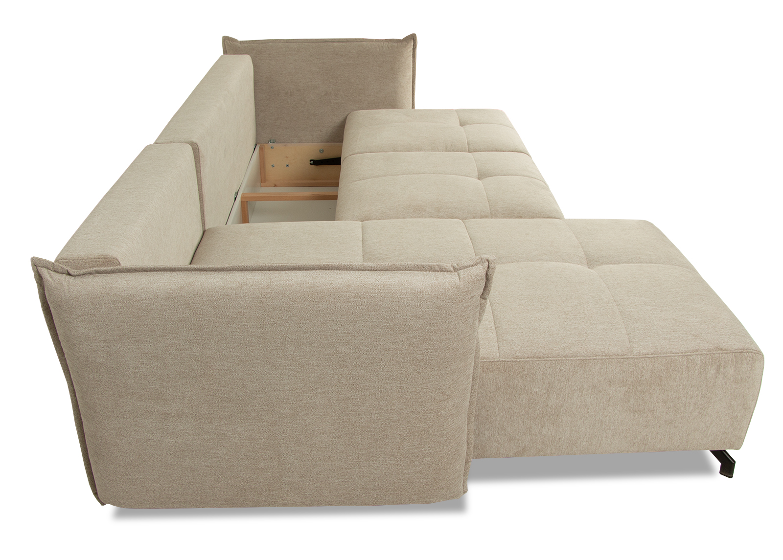 Kulmasohva MAIJA beige - Image 5